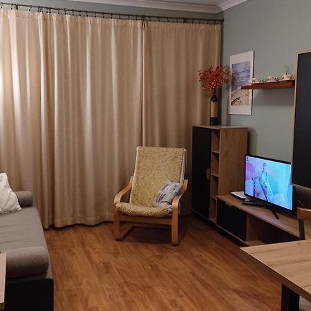 Apartament Spacerowa Kołobrzeg Eksteriør billede