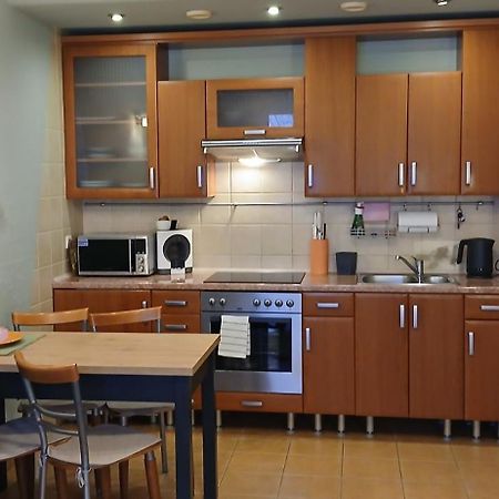 Apartament Spacerowa Kołobrzeg Eksteriør billede