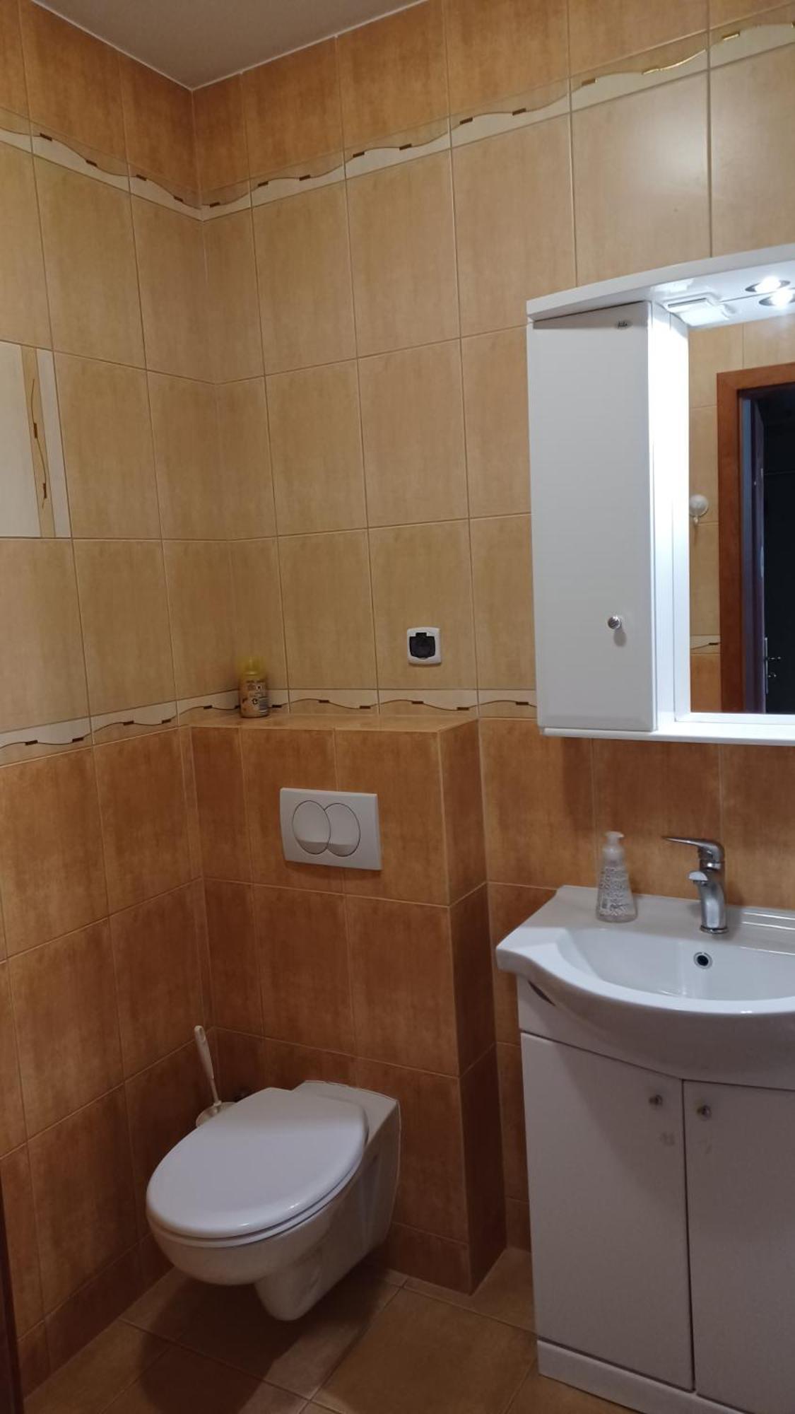 Apartament Spacerowa Kołobrzeg Eksteriør billede