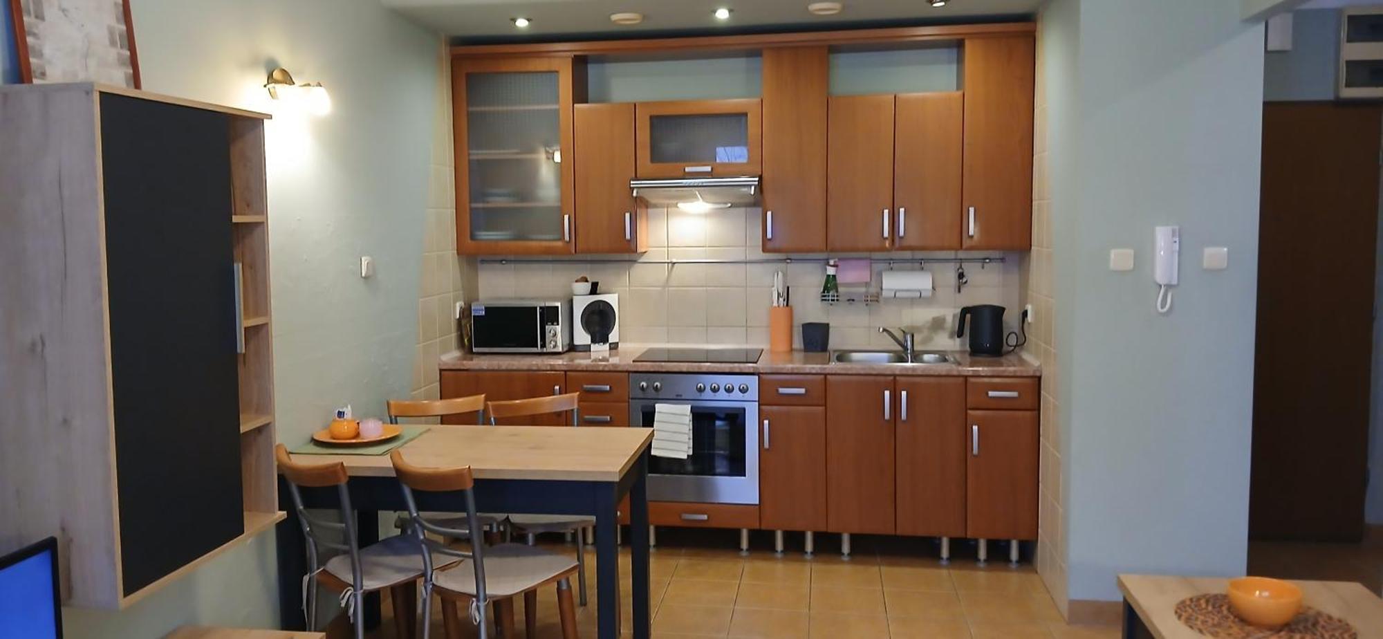 Apartament Spacerowa Kołobrzeg Eksteriør billede
