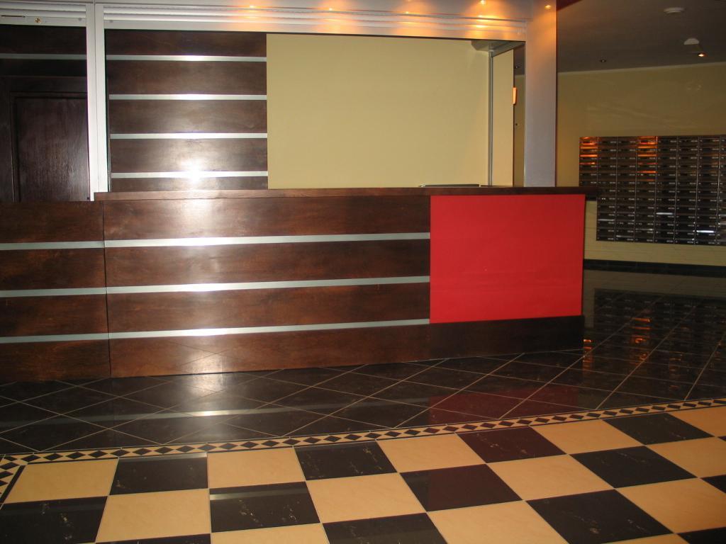Apartament Spacerowa Kołobrzeg Eksteriør billede