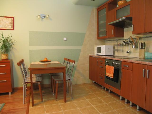 Apartament Spacerowa Kołobrzeg Eksteriør billede