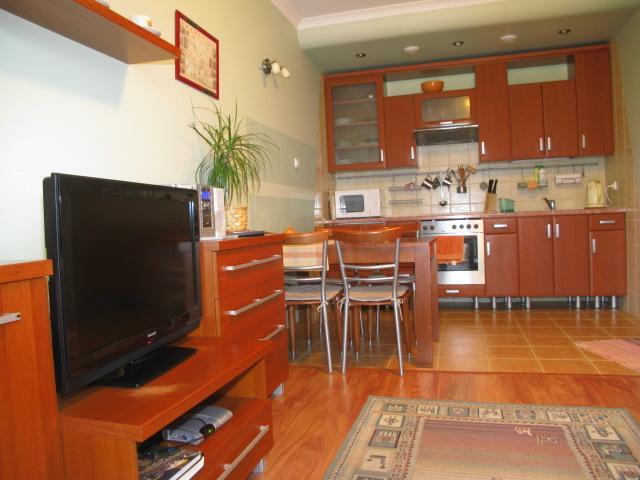 Apartament Spacerowa Kołobrzeg Eksteriør billede