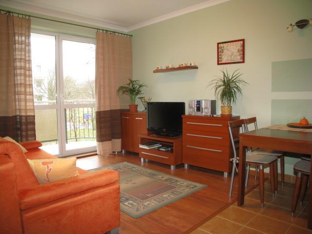 Apartament Spacerowa Kołobrzeg Eksteriør billede