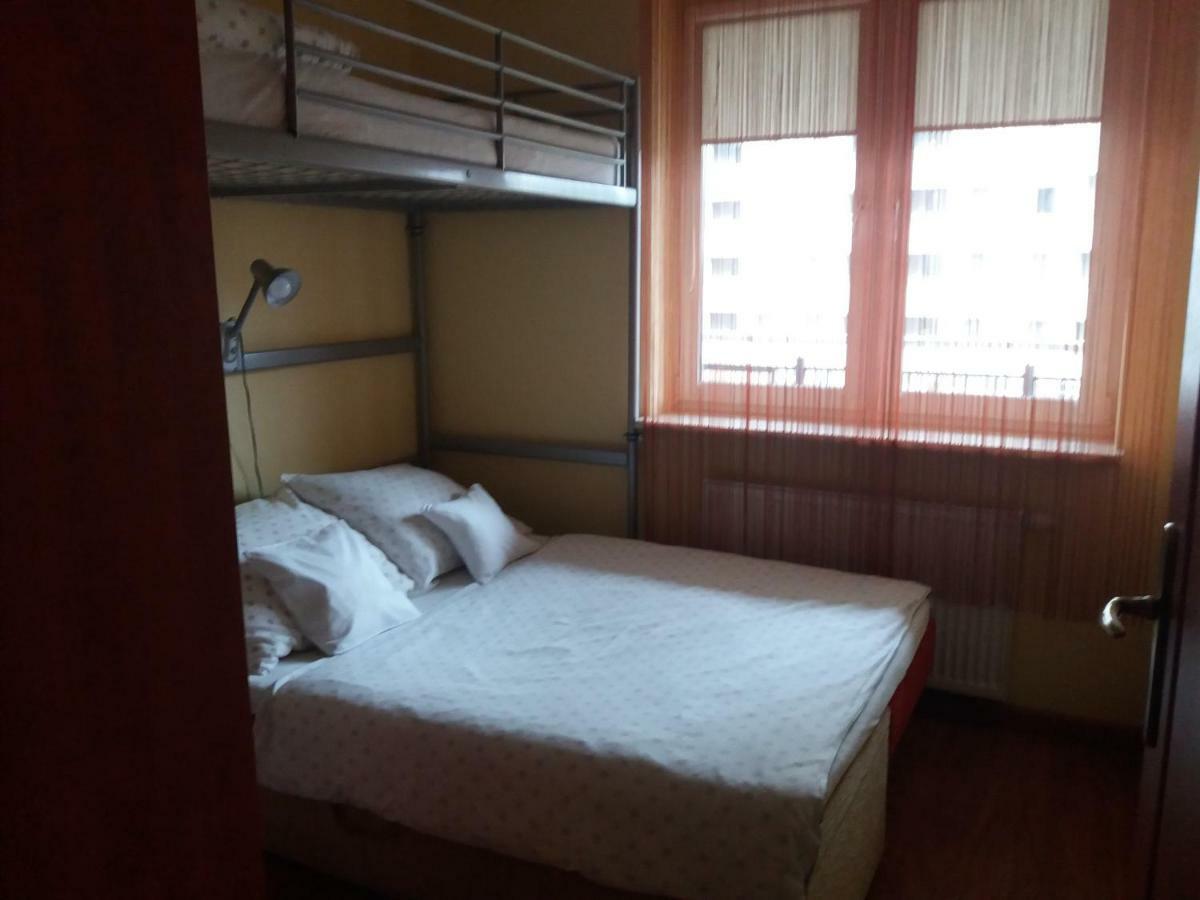 Apartament Spacerowa Kołobrzeg Eksteriør billede